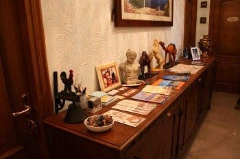 Вилла Angeli Di Matilde Рим Экстерьер фото