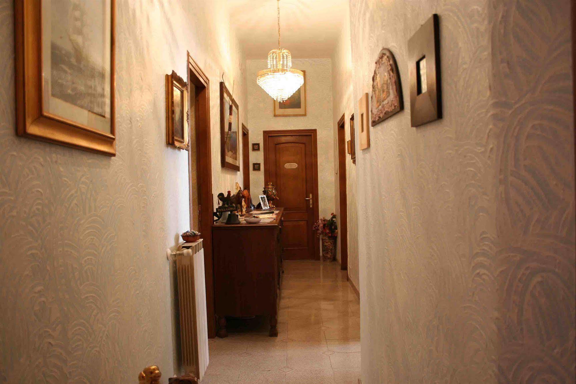Вилла Angeli Di Matilde Рим Экстерьер фото